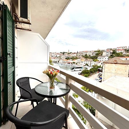 Apartman Zorka Povlja  Kültér fotó