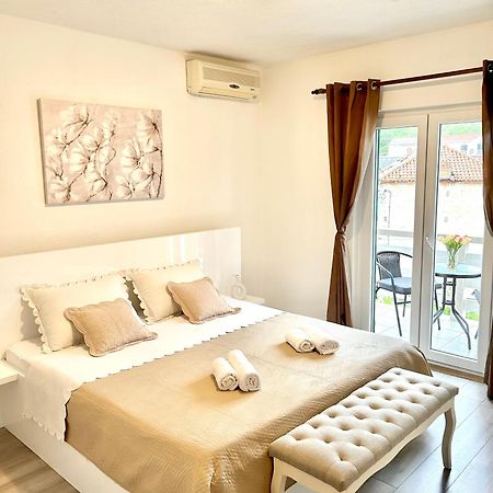 Apartman Zorka Povlja  Kültér fotó