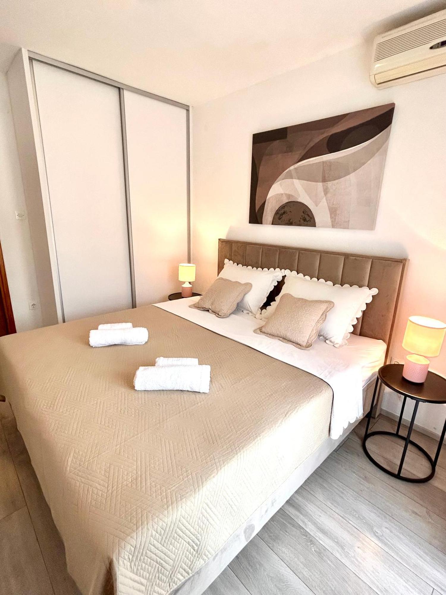 Apartman Zorka Povlja  Kültér fotó