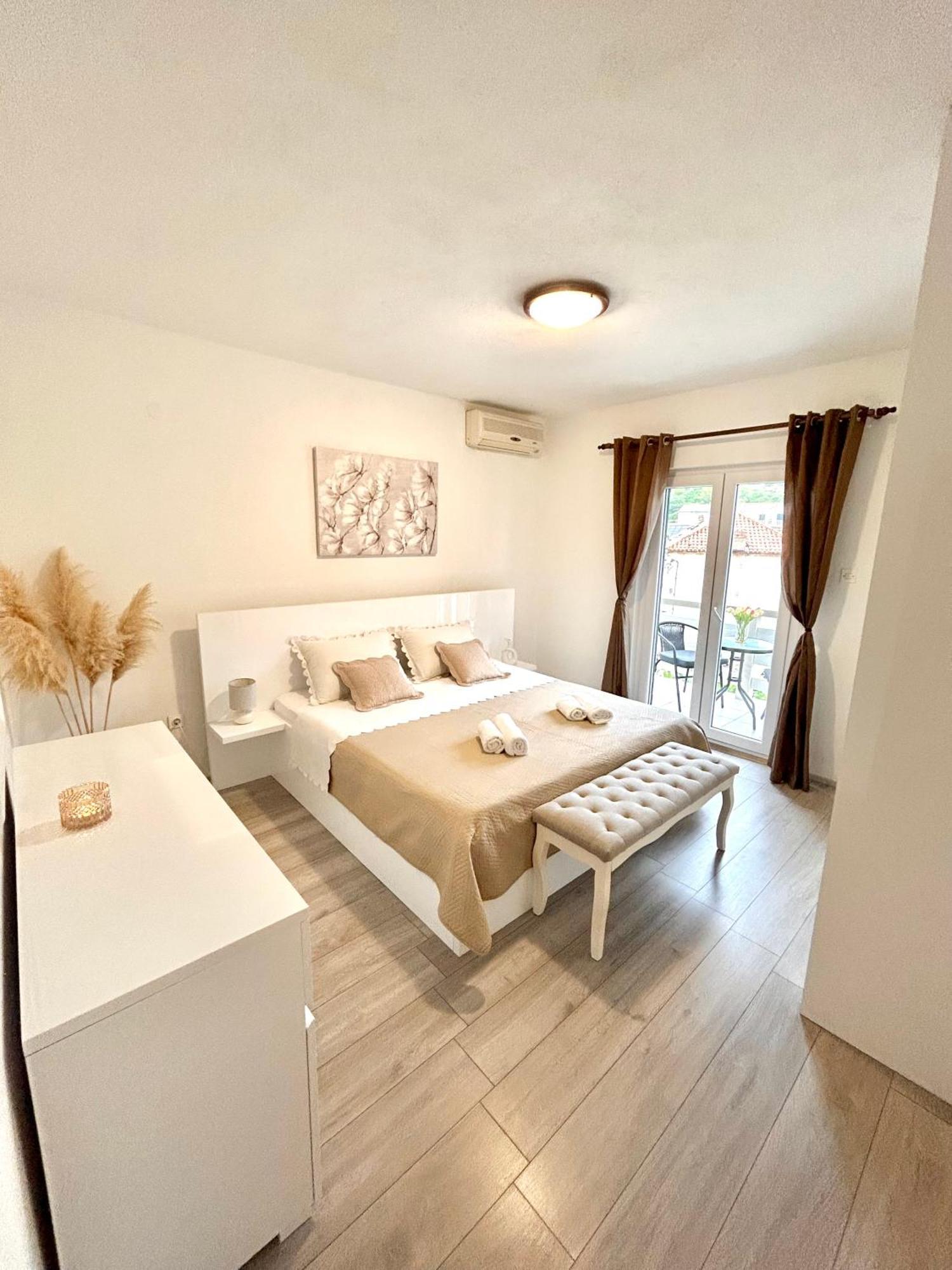 Apartman Zorka Povlja  Kültér fotó