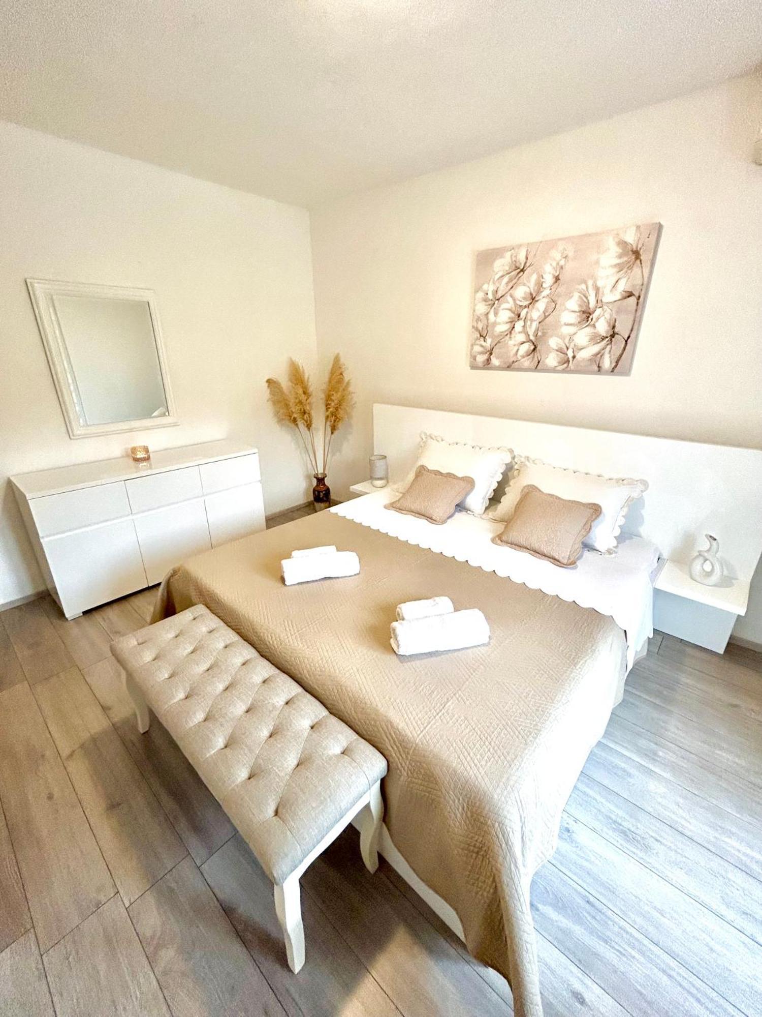 Apartman Zorka Povlja  Kültér fotó