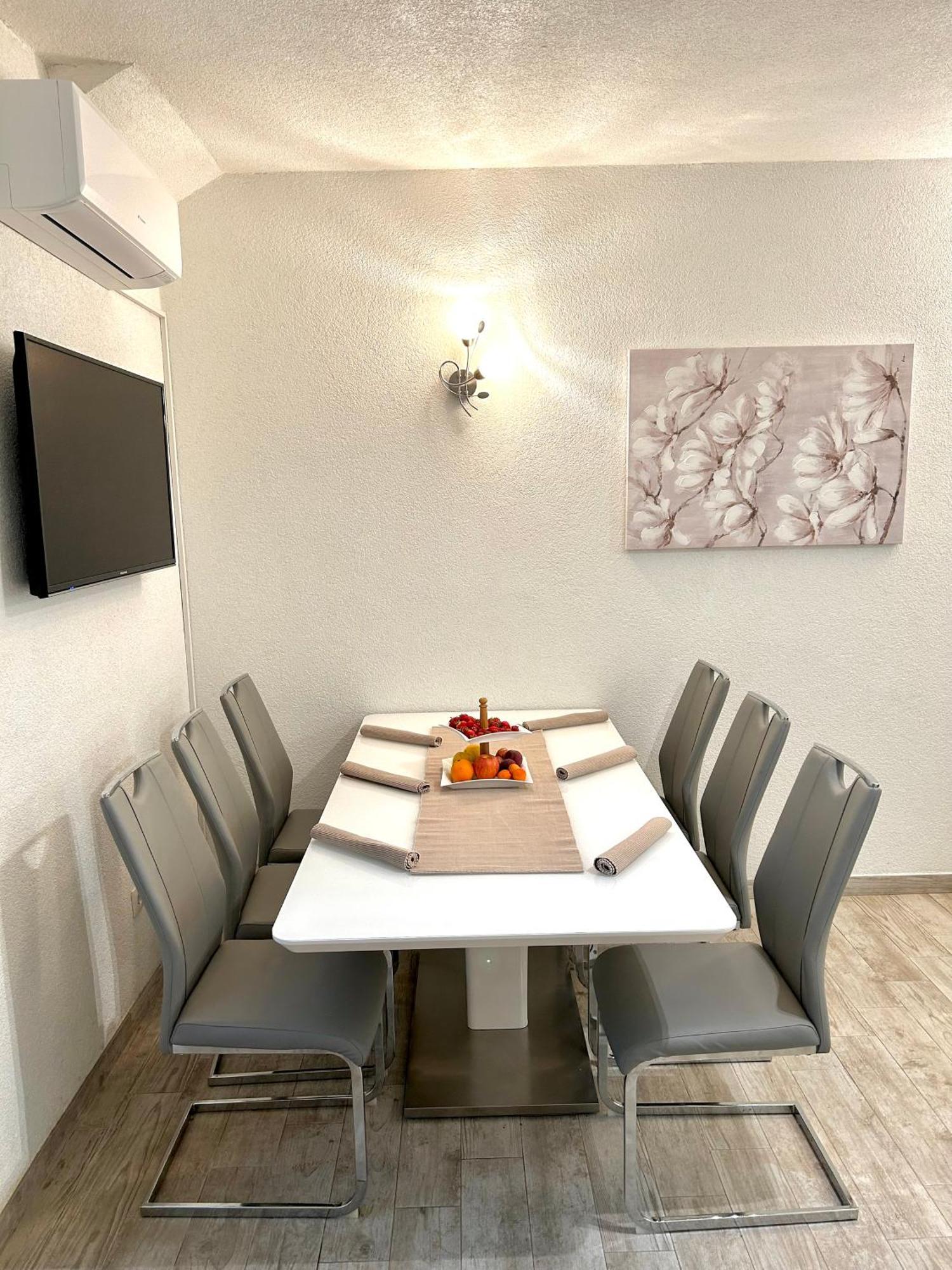 Apartman Zorka Povlja  Kültér fotó
